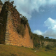 Illustration for article titled Ancient, abandoned Great Wall of Peru ringed an elaborate stone city